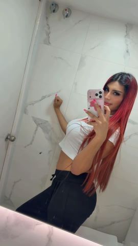 Amanda