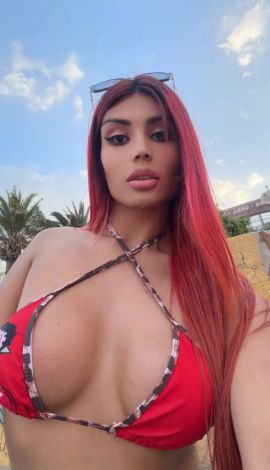 Amanda