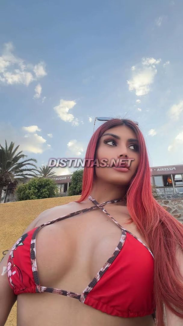 Amanda