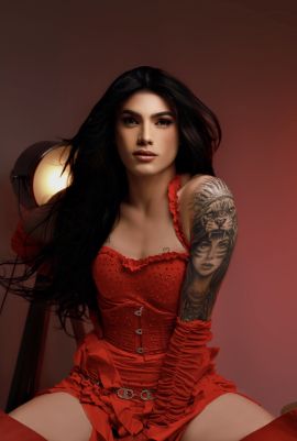 Isabella Monteiro