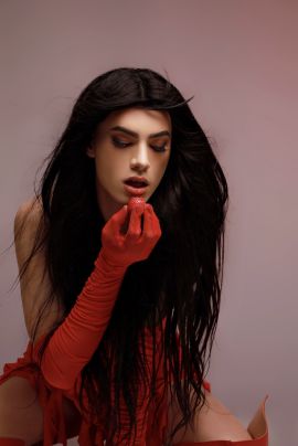 Isabella Monteiro