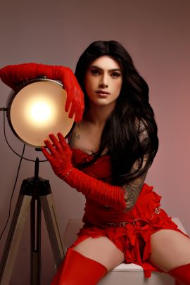Isabella Monteiro