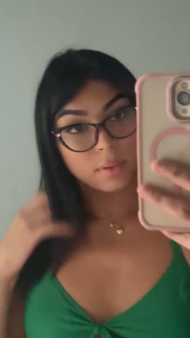 Aurora villegas 