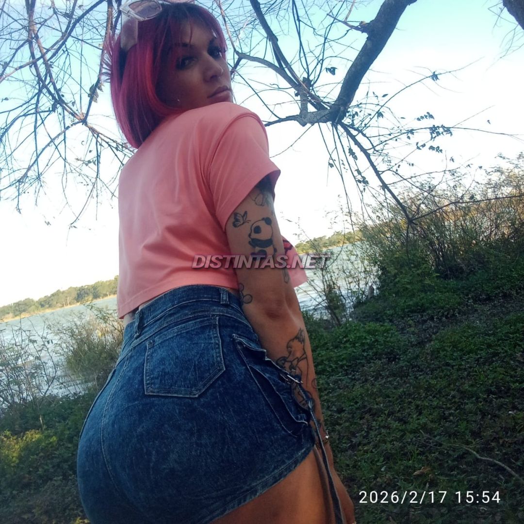La perverza