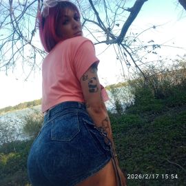 La perverza