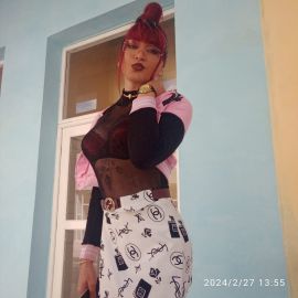 La perverza