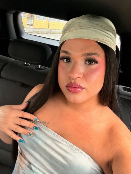 Soy una señorita trans sexy dulce cariñosa 
súper complaciente en
La cama 
Mis servicios tienen un costó de 200’ dólares 
Soy experta en primerizos 
Cuento lencerías 
Te garantizo disfrutar nuestro encuentro
Escríbeme o llámame te atenderé con gusto  
CUENTO CON EXCELENTE CUERPO DEFINIDO SOY SUMISA Y JUGUETONA
PIEL SUAVE Y CANELA 
OFREZCO SERVICIOS  QUE INCLUYEN:

*SEXO ORAL Y ANAL
*BESOS Y CARICIAS
*TRATOS DE NOVIOS
*MORBO Y FETICHES PRECIO ADICIONAL 
*JUEGO DE ROLES PRECIO ADICIONAL 
*LLUVIA BLANCA 
*BESO NEGRO
*DIFERENTES POSICIONES

TAMBIEN HAGO SERVICIOS EN LINEA COMO:
*VIDEOLLAMADAS $80
*VENTA DE CONTENIDO XXX $ 75
*FOTOS INTIMAS $ 60
* MASAJES $ 100
CUENTO CON DEPARTAMENTO 
TAMBIEN ATIENDO EN HOTEL O MOTEL