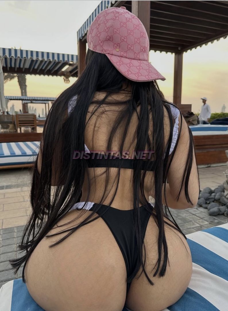 Camila Muriel 