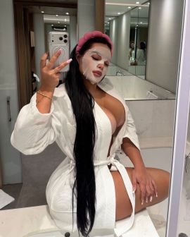Camila Muriel 