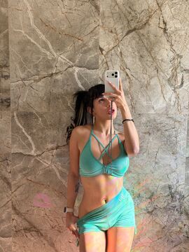 Giuli Turns