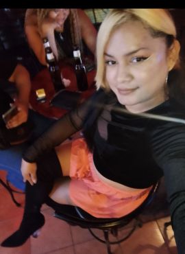 Fannie Tathie