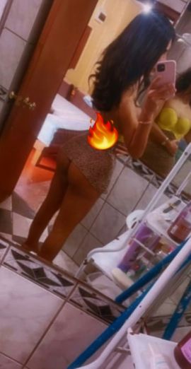 Adriana silva