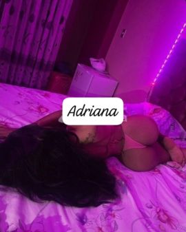 Adriana silva
