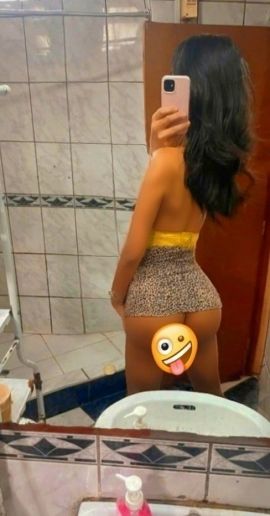Adriana silva
