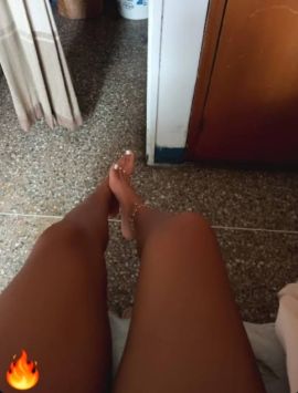 Adriana silva