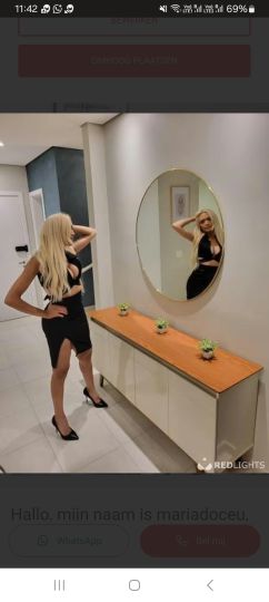 Maria do Ceu 