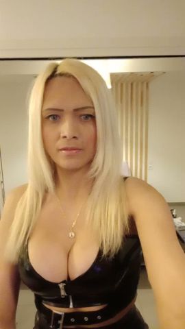 Maria do Ceu 