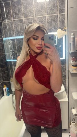 Fabiolla jolie 