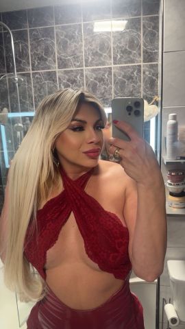 Fabiolla jolie 