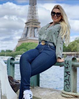 Fabiolla jolie 