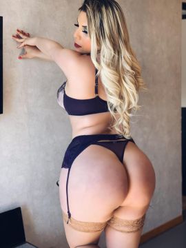 Fabiolla jolie 