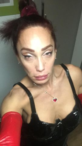 Alexandra Emotions 