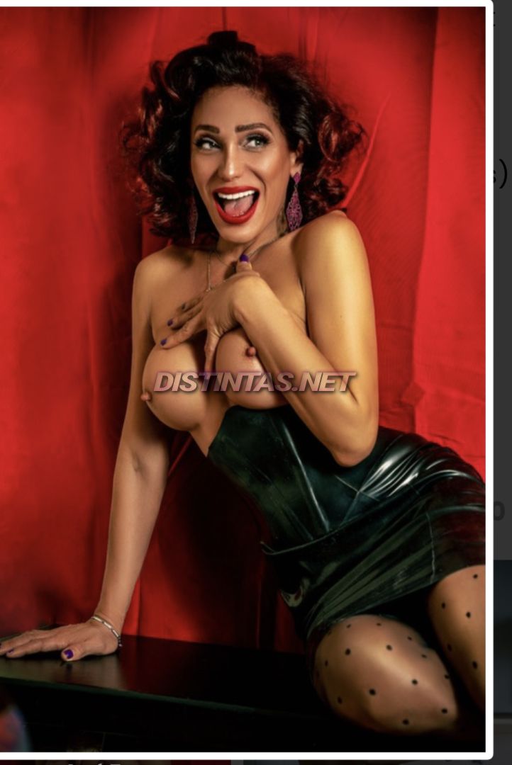 Alexandra Emotions 