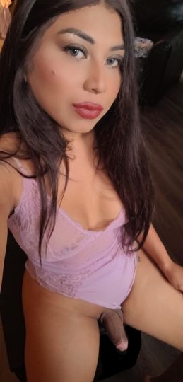 Angel Oriana 
