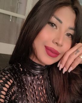 Angel Oriana 