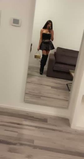 Angel Oriana 