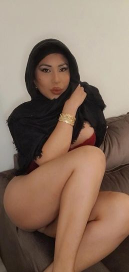 Angel Oriana 