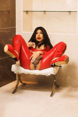 Angel Oriana 