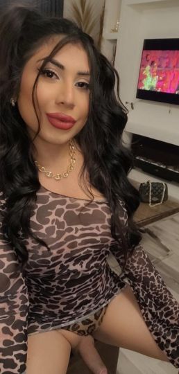 Angel Oriana 