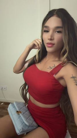 Daniela Xl