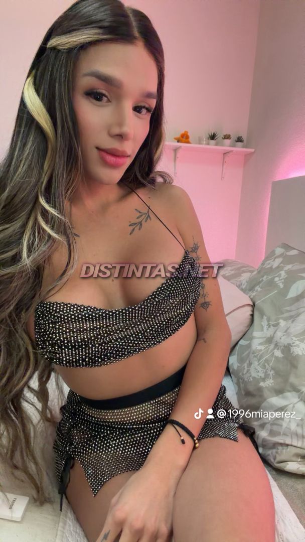 Daniela Xl