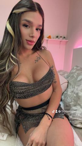 Daniela Xl
