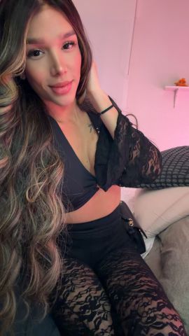 Daniela Xl