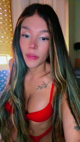 Daniela Xl
