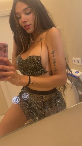 Daniela Xl