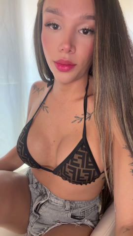 Daniela Xl
