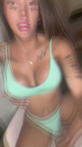 Daniela Xl