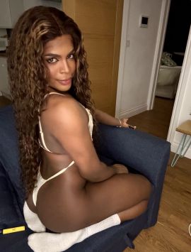 Ts Lorena XXL