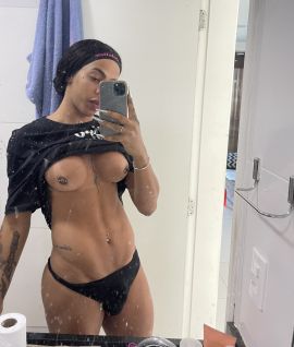 Kimmy Rio