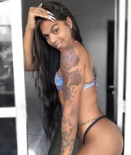 Kimmy Rio