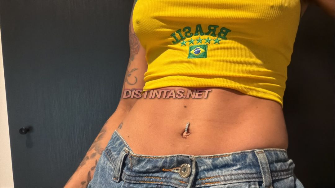 Kimmy Rio