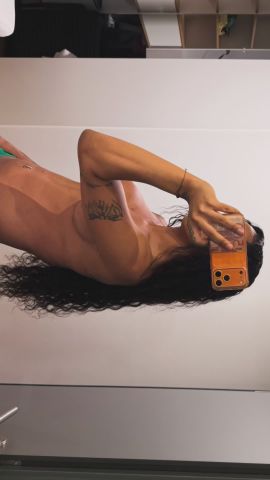 Kimmy Rio