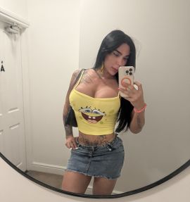 Isabella BRASIL XL