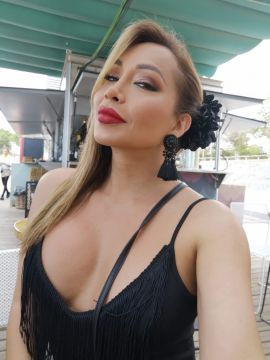 Alicia Presley