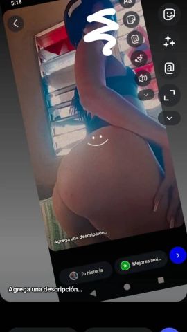 La China