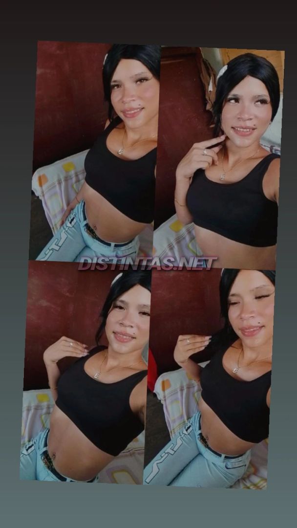 La China